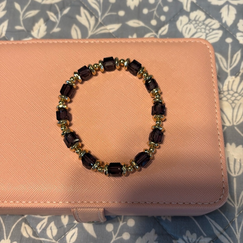 Stretchy Bracelets